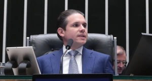 Motta diz esperar que veto de Lula ao PL da Dosimetria seja derrubado