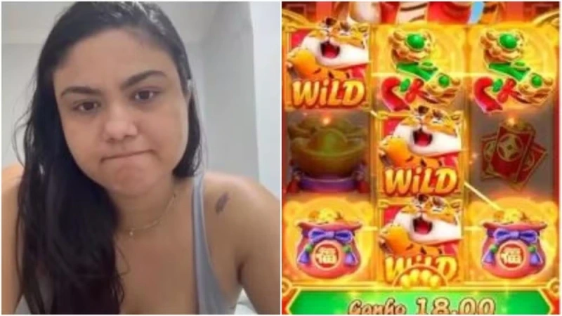 Mulher que perdeu casas por vício em jogos online se separou do marido devido às dívidas