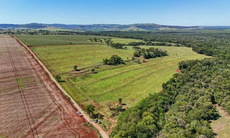 Itaipu compra mais uma área para assentar indígenas no Paraná