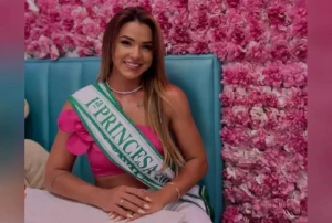 Miss paranaense morre às vésperas de concurso
