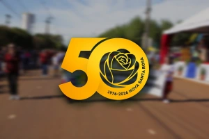 Desfile comemorativo aos 50 anos de Nova Santa Rosa acontece neste domingo (26)