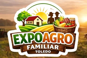 ExpoAgro Familiar 2026 começa nesta sexta-feira (24) no Ismael Sperafico