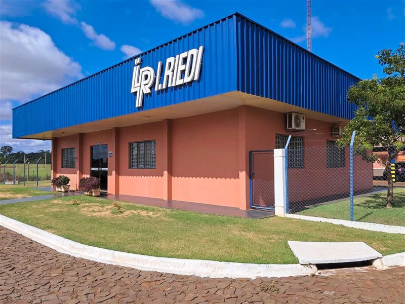 C.Vale assume operação de grãos da I.Riedi em Guaíra