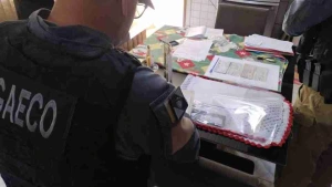 Empresários são alvo de operação do Gaeco por suspeita de fraude em licitação no Paraná