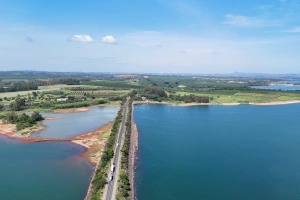 Com descontos e parcelamentos, Estado regulamenta Refis Ambiental