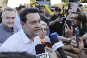 R$ 219,4 milhões: Estado vai pavimentar em concreto trecho entre Assis Chateaubriand e Toledo