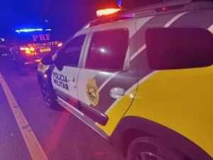 Homem morre ao ser atropelado na BR-163 em Marechal Rondon
