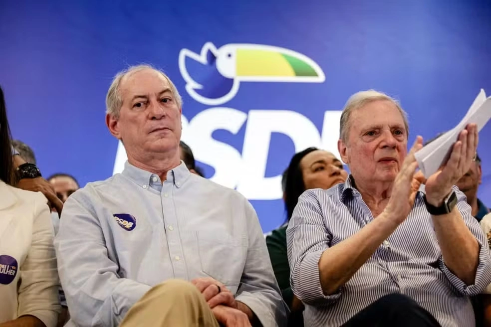 Ciro Gomes diz que decide em maio se disputa Presidência ou Ceará