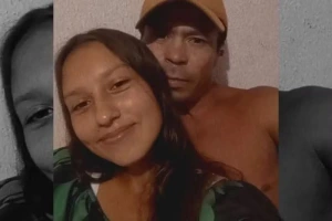 Homem que matou jovem a facadas enquanto ela caminhava com bebê no colo no PR não aceitava fim do relacionamento, diz polícia