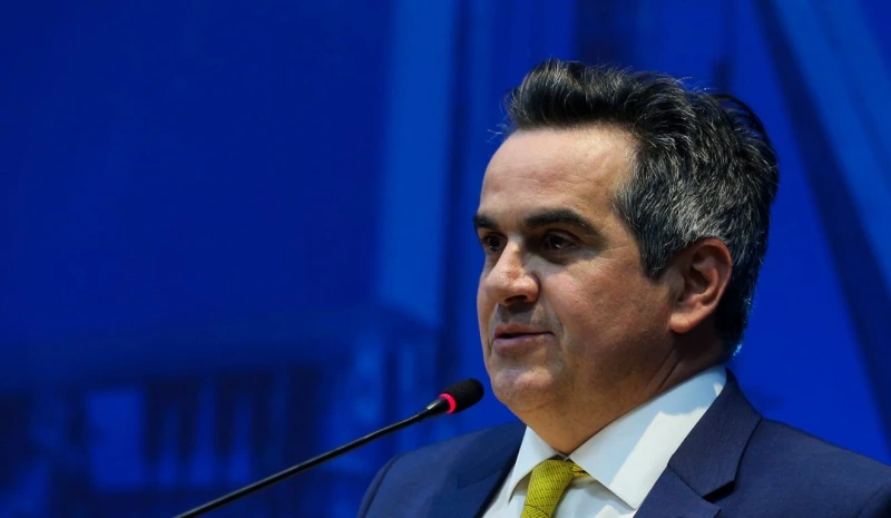 Ciro Nogueira diz que ‘não há espaço para terceira via enquanto Lula e Bolsonaro forem vivos’