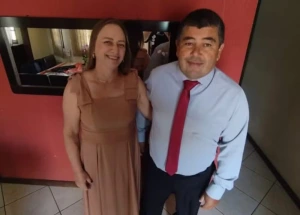 Caminhoneiro mata a esposa a tiros em casa e tira a própria vida logo depois, no Paraná