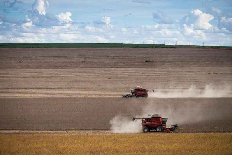 CNA pede ao governo R$ 623 bilhões para o Plano Safra 2026/27