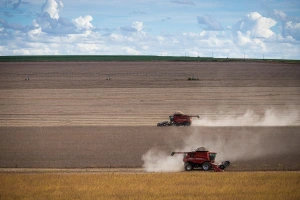 CNA pede ao governo R$ 623 bilhões para o Plano Safra 2026/27