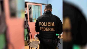Homem é preso por armazenar mais de 6 mil arquivos de abuso sexual infantil em Toledo