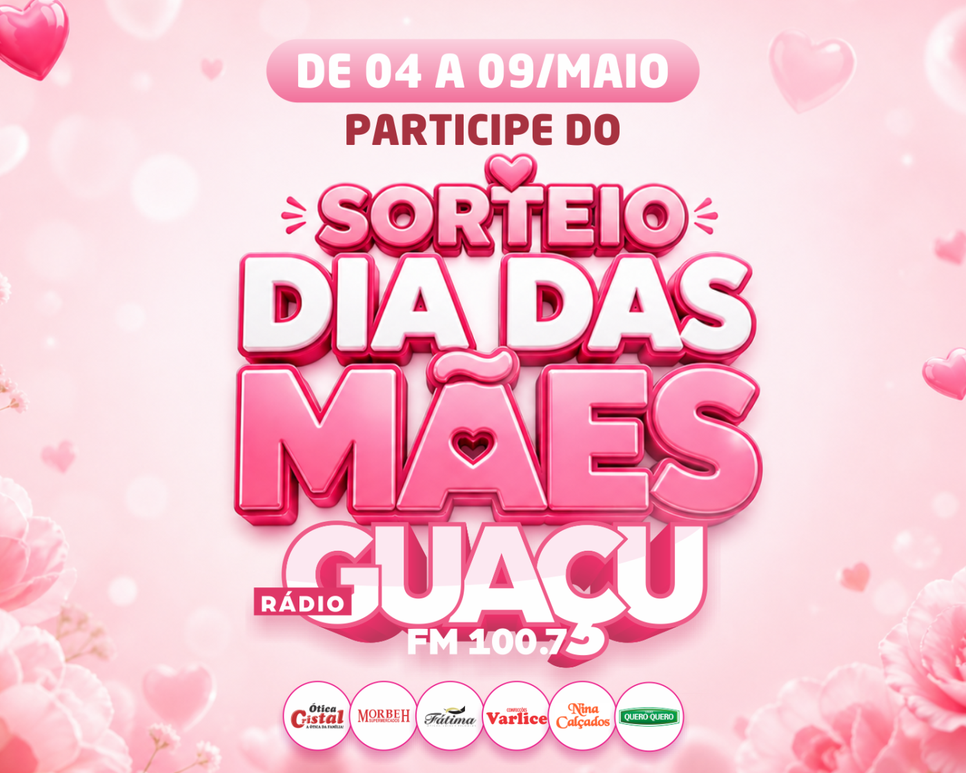 Dia das Mães