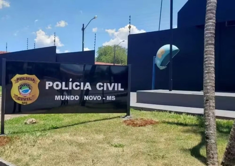 Mulher é morta após ser espancada pelo marido em Mundo Novo