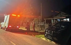 Suspeito de tráfico morre em confronto com a polícia no Paraná