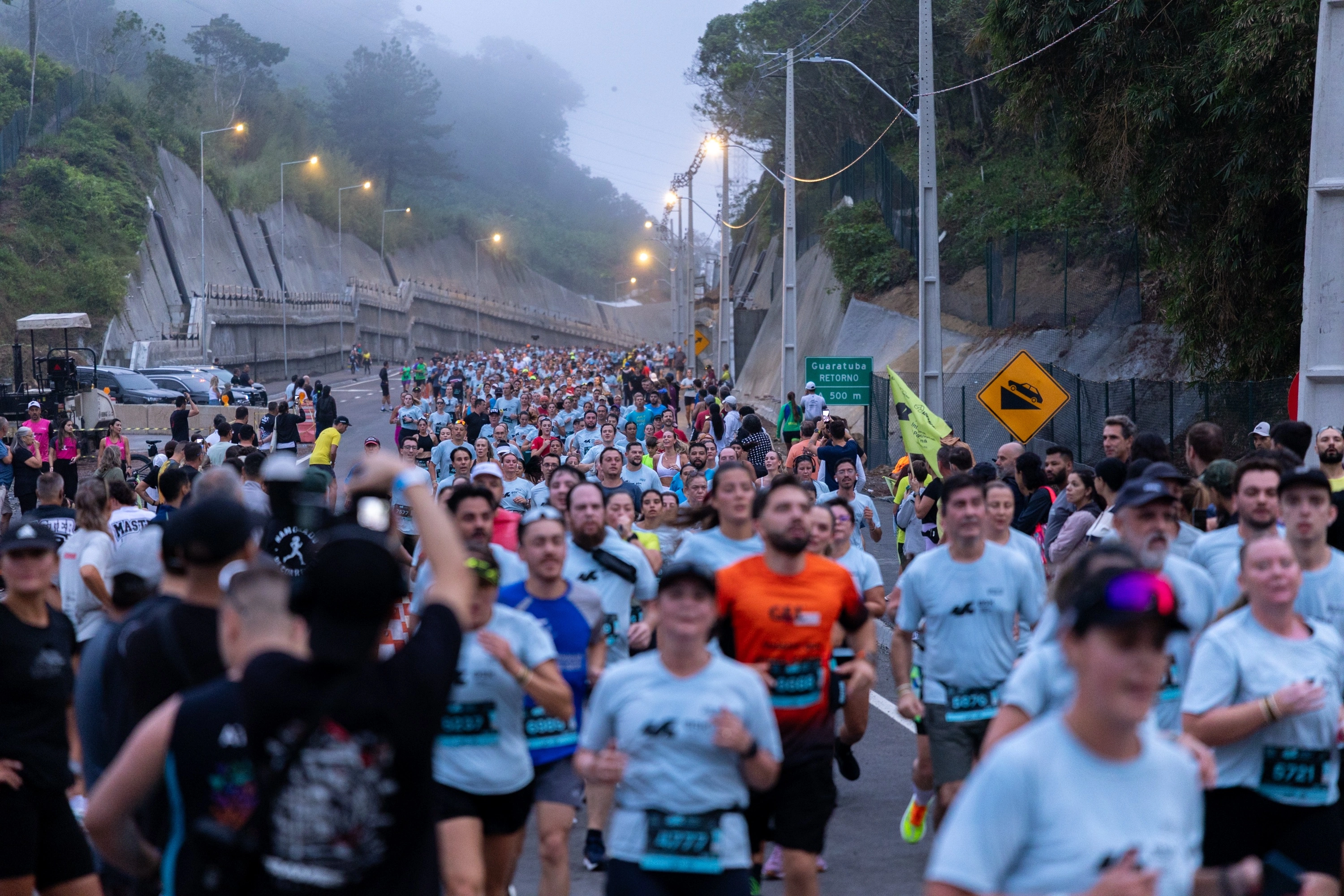 Maratona Internacional do Paraná já está entre as melhores do País e prepara mudança no calendário para 2027