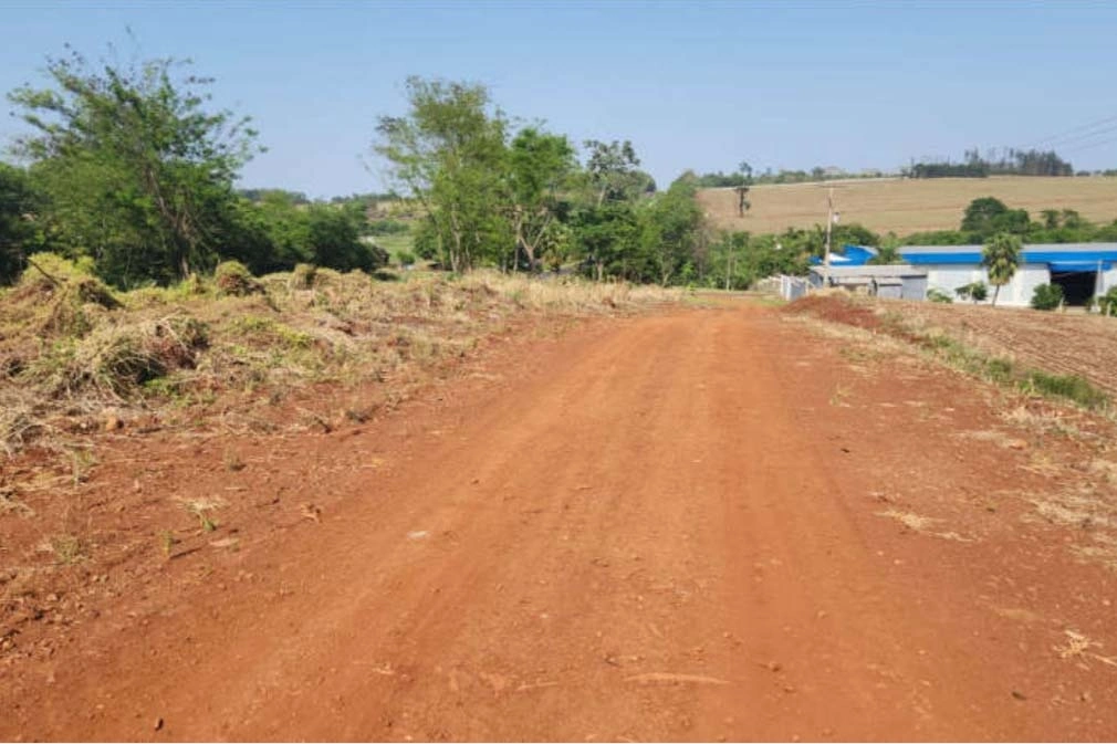 São Miguel do Iguaçu e o Estado vão pavimentar marginal e novo acesso à BR- 277