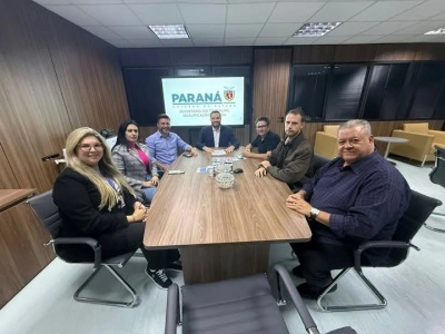 Marechal Cândido Rondon conquista novas qualificações profissionais pelo programa Qualifica Paraná