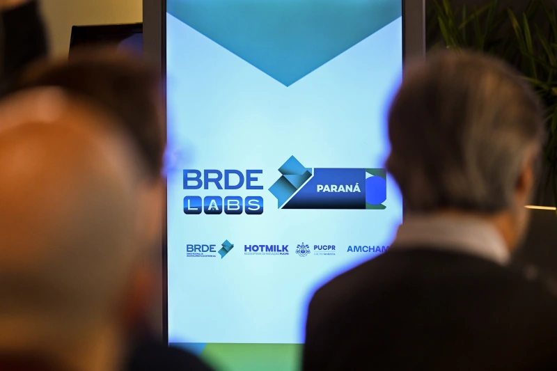 BRDE Labs promove evento online sobre oportunidades de inovação nos estados do Sul