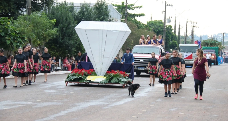 Após sucesso de 2026, organização da Expo Rosa quer sugestões para fortalecer evento em 2027