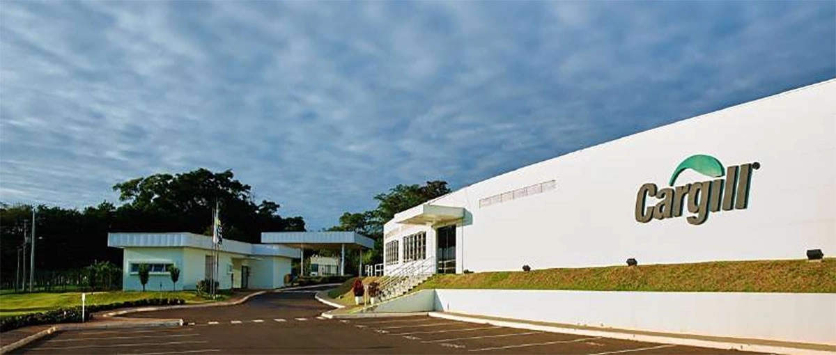Nutron, da Cargill, chega a 100 franquias no Brasil