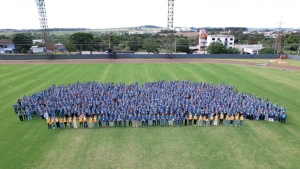 Copagril realiza Convenção 2026 com apresentação da nova cultura organizacional