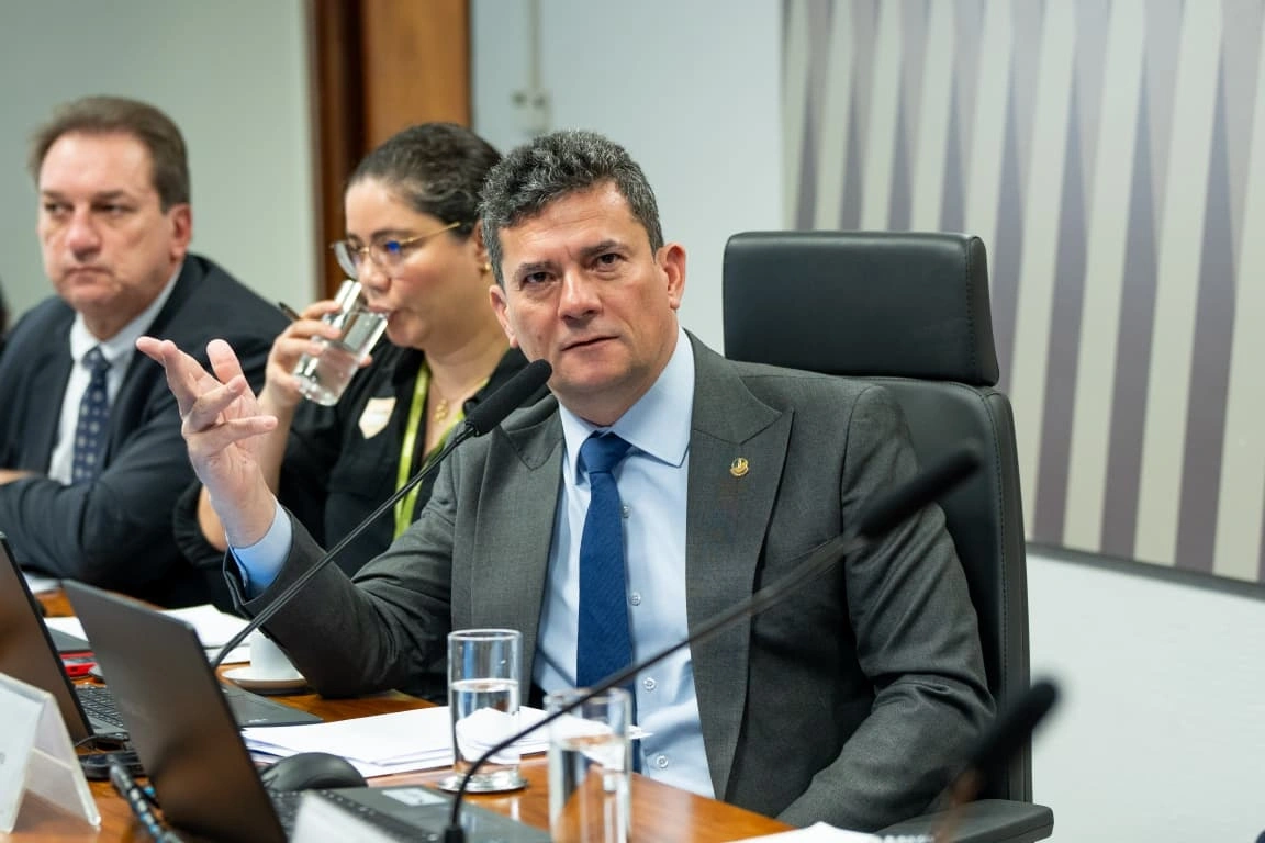 Falhas na energia dominam debate no Senado e Moro dá 30 dias para Copel e Aneel apresentarem plano de ação