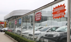 Venda de carros novos no país em 2026 atinge maior patamar desde 2013