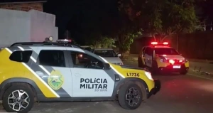 Homem é detido após se passar por Policial Federal e ameaçar pessoas em Marechal Cândido Rondon