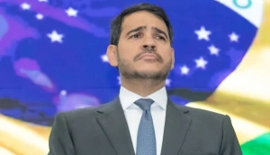 Ala do governo defende indicação de Messias ao STF após eleições