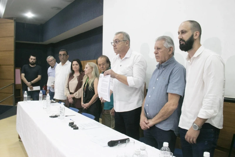 Prefeitura de Toledo anuncia nova gestora do Hospital Regional