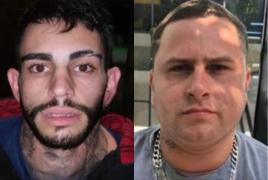 Homens com passagens pela polícia são mortos a tiros no Paraná