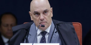 Moraes quer manifestação de Planalto e Congresso sobre dosimetria