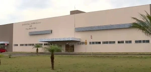 Hoesp recebe chaves do Hospital Regional de Toledo e inicia preparação para atendimentos
