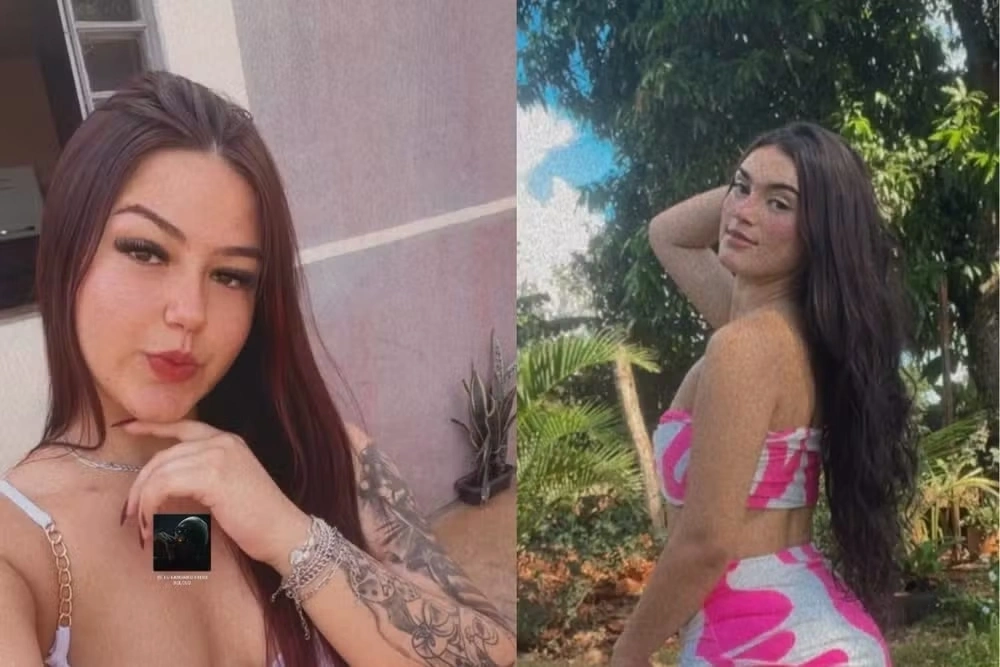 Primas desaparecidas no Paraná: duplo homicídio é a principal linha de investigação do caso, diz delegado