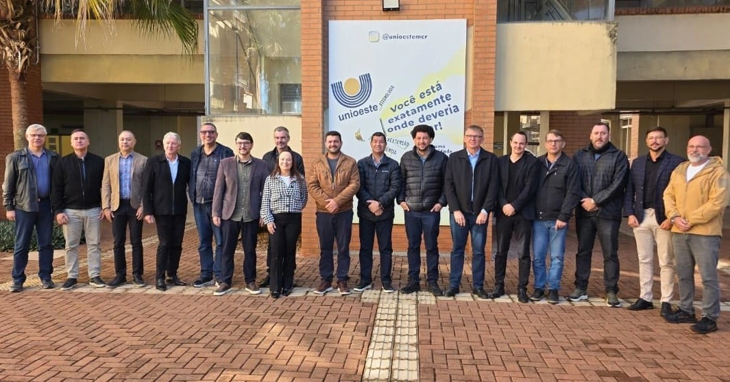 Cursos técnicos do IFPR podem iniciar na Unioeste de Marechal Rondon no segundo semestre