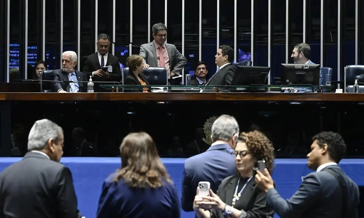 Senado aprova MP da renovação automática da CNH para bons condutores