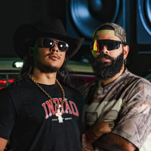 Us Agroboy é a 5ª atração musical confirmada na Expo Rondon 2026