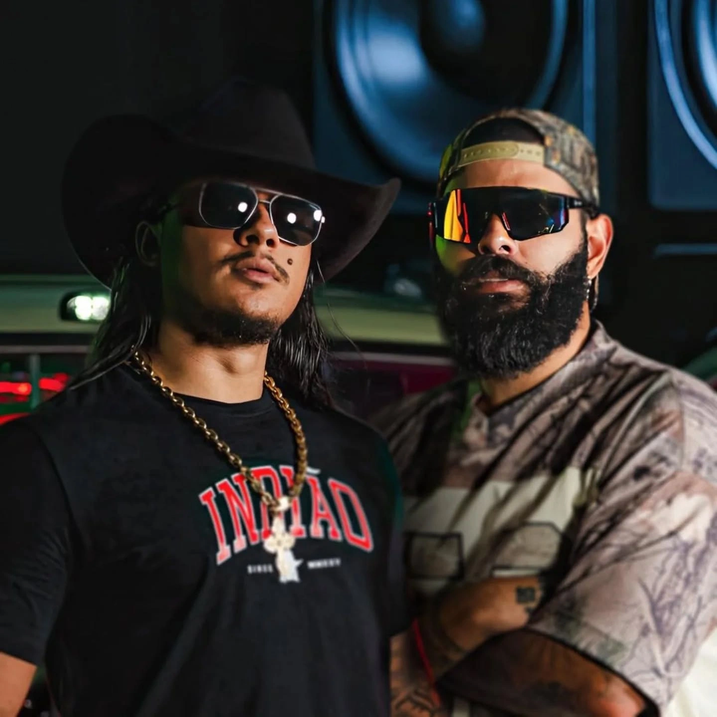 Us Agroboy é a 5ª atração musical confirmada na Expo Rondon 2026