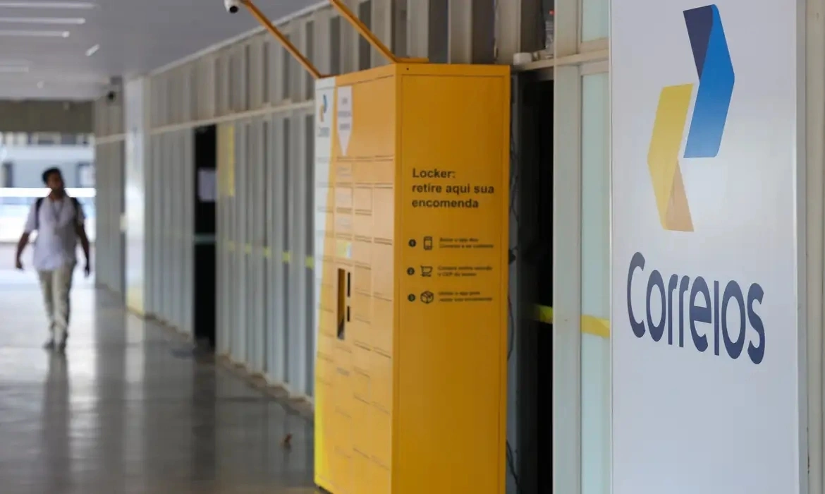 Serasa e Correios passam a fazer negociações pelo Desenrola Brasil
