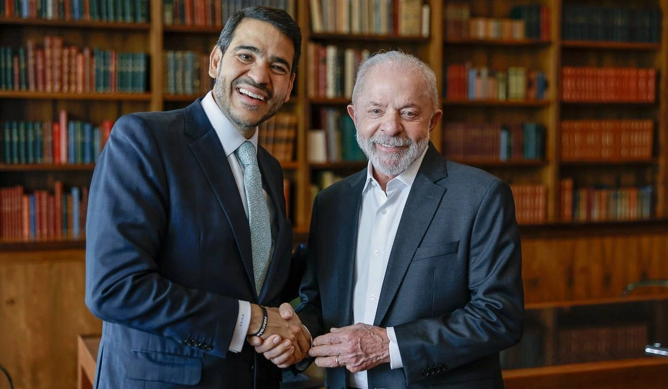 Regra do Senado barra nova indicação de Jorge Messias ao STF até 2027