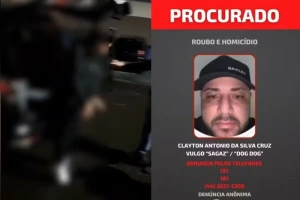 Ex-namorada suspeita de ajudar foragido por desaparecimento de primas no Paraná é presa no interior de São Paulo