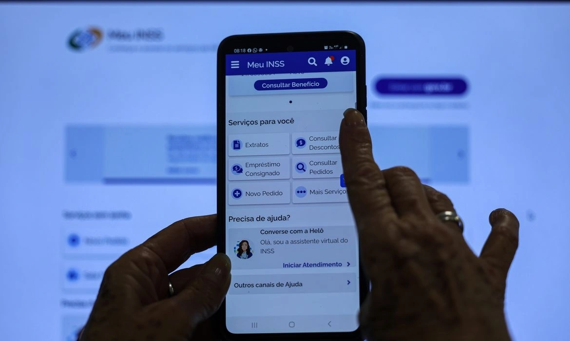 INSS: novas regras do consignado para aposentados estão em vigor