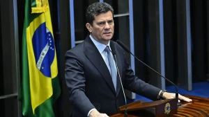 Moro quer explicação sobre troca de delegado que investigava roubo no INSS