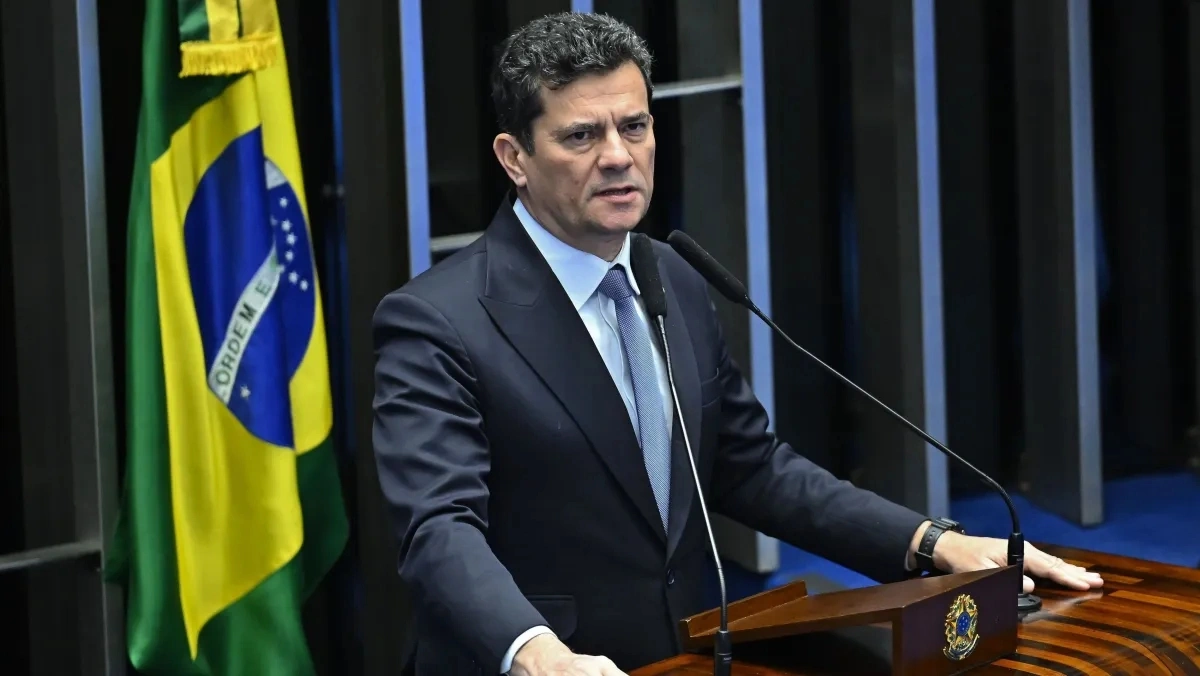 Moro quer explicação sobre troca de delegado que investigava roubo no INSS