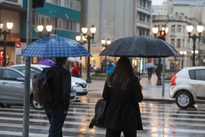 Chances de El Niño nos próximos meses passam de 90%, diz agência dos EUA