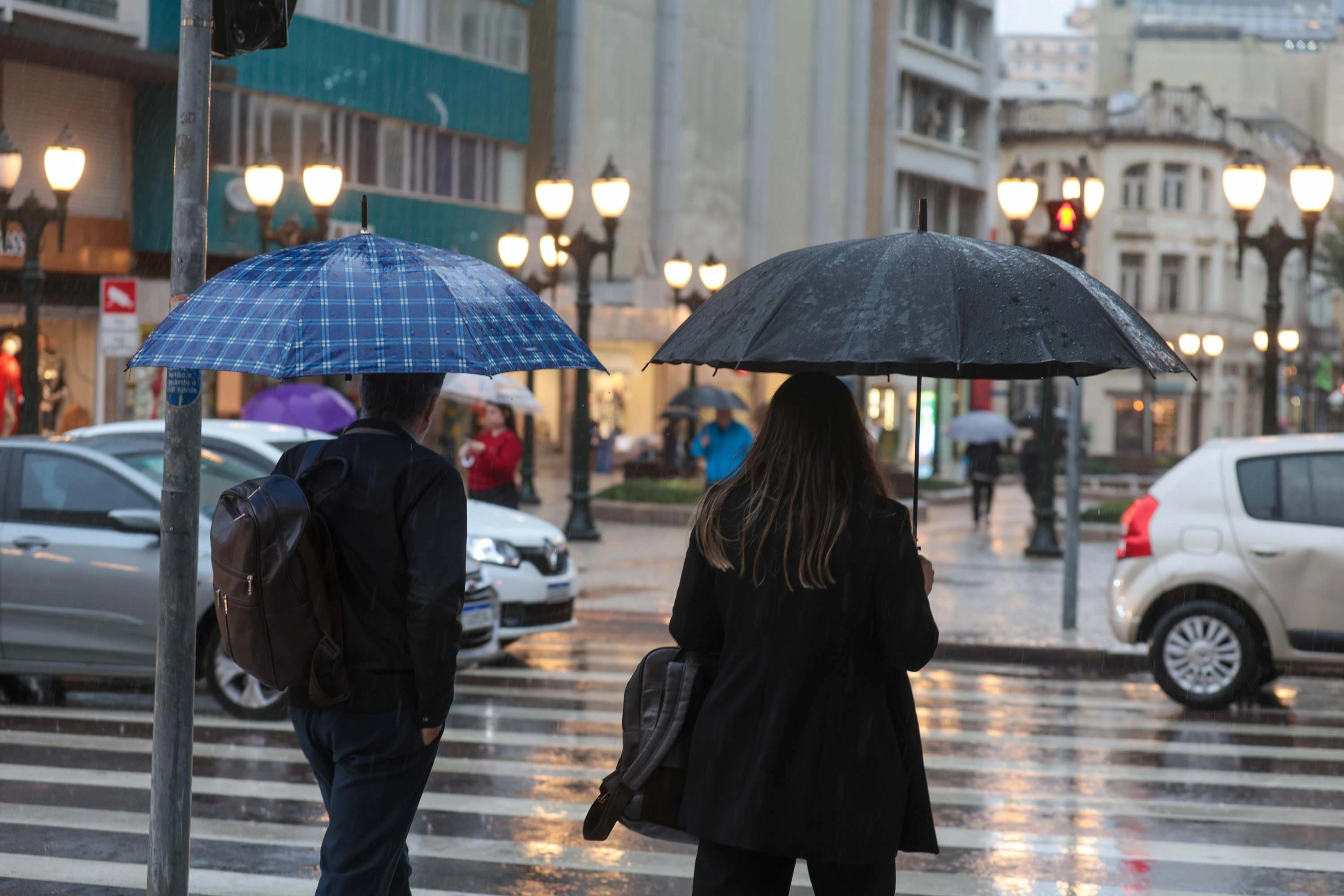 Chances de El Niño nos próximos meses passam de 90%, diz agência dos EUA