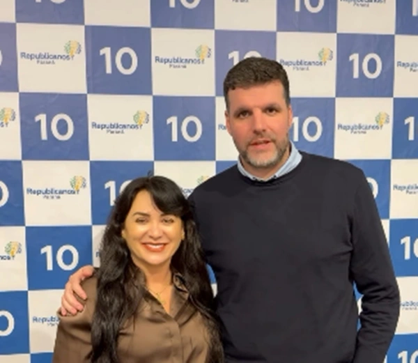 Vereadora  rondonense Tania Maion confirma pré-candidatura a deputada estadual pelo Republicanos